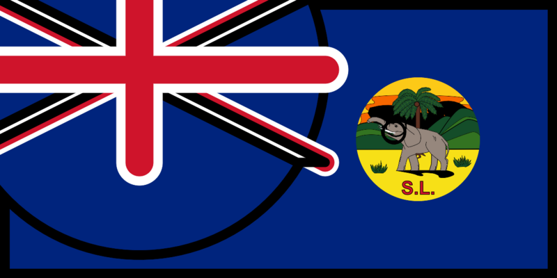 Archivo:Flag of Sierra Leone (1889–1916).svg