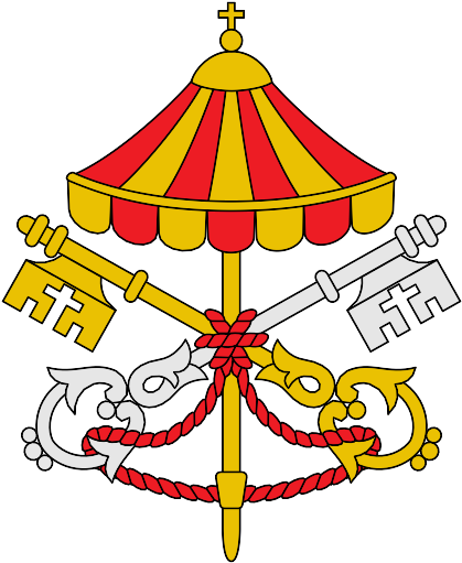 Archivo:Sede vacante.svg