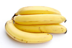 Fruto del banano