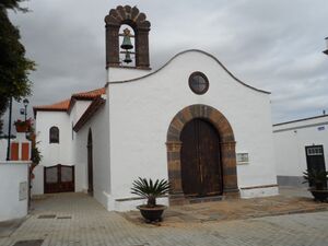 Iglesia Nuestra Señora de La Luz (2).JPG