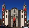 Templo de Nuestra Señora de la Concepción (La Orotava)