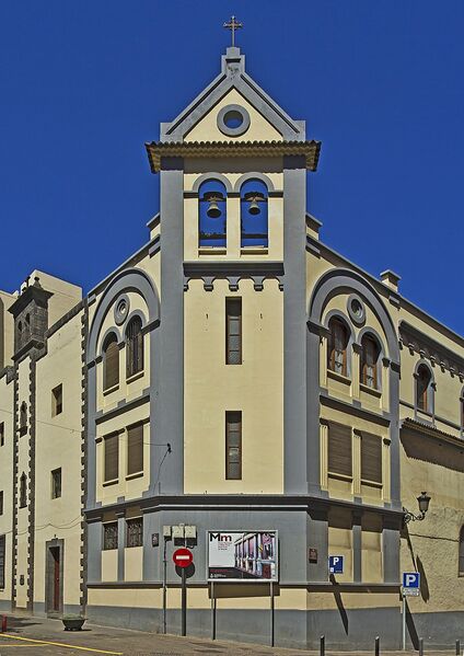 Archivo:Franciscanos 01.jpg