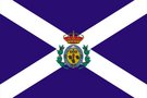 Bandera de la Provincia de Santa Cruz de Tenerife