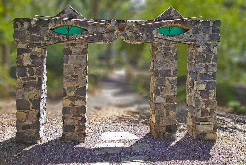 Archivo:Monumento al Gato.jpg