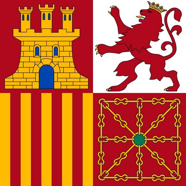 Archivo:Naval Jack of Spain.jpg