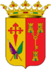 Escudo de Los Realejos (Santa Cruz de Tenerife).svg