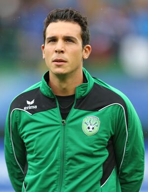 ÖFB-Cupfinale 2013 - Ignacio Diaz-Casanova Montenegro.JPG