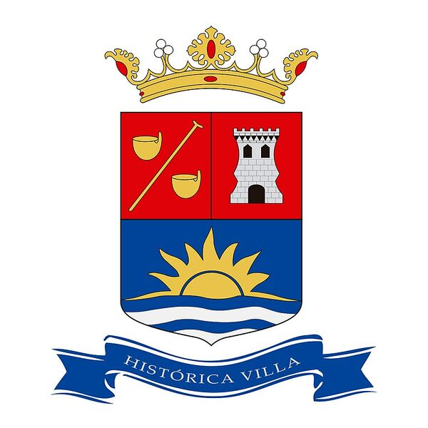 Archivo:Escudo historico.jpg