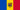 Bandera de Moldavia