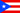 Bandera de Puerto Rico
