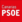Logo PSOE Canarias.svg
