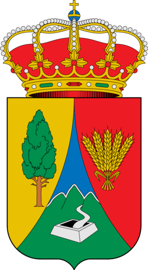 Escudo de El Tanque (Santa Cruz de Tenerife).svg