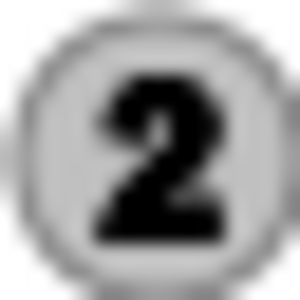 Silver medal icon.svg