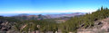 Panorama llanos la pez desde pico las nieves san mateo gran canaria.jpg