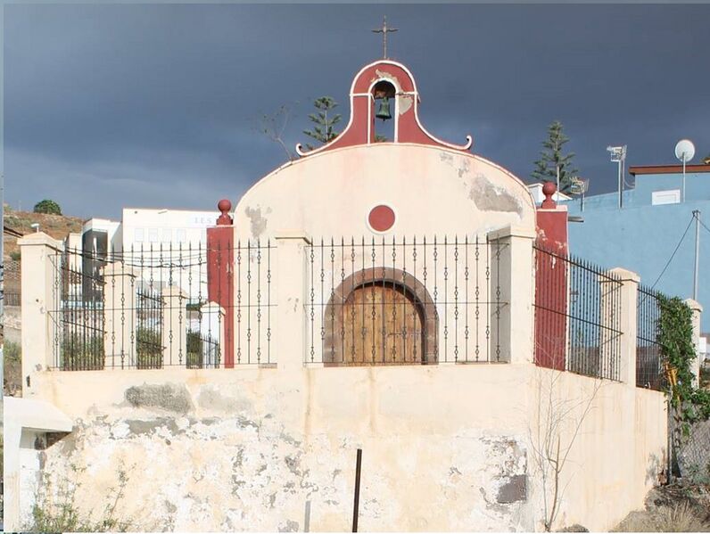 Archivo:Ermita de San Sebastián (Guía).jpg
