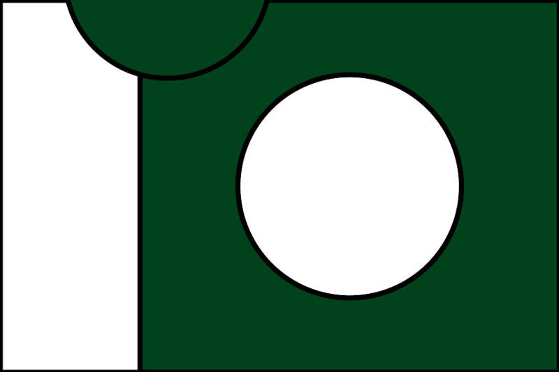 Archivo:Flag of Pakistan.svg