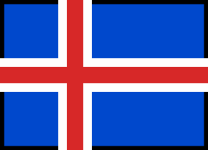 Flag of Iceland (1918–1944).svg
