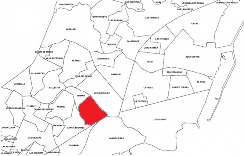 Archivo:Barrio Somosierra.jpg