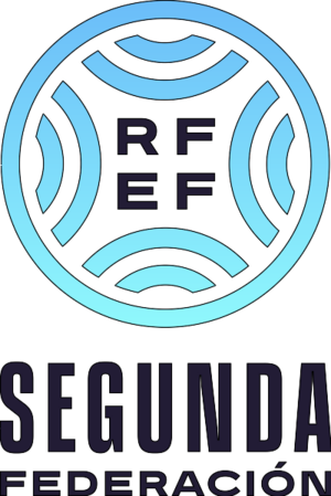 Segunda Federación.svg
