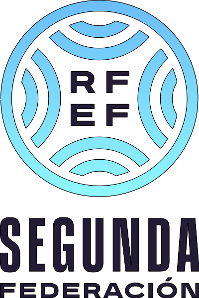 Archivo:Segunda Federación.svg