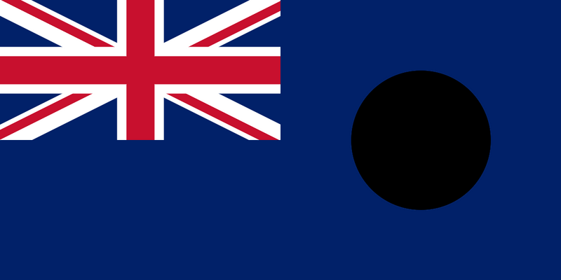 Archivo:Flag of Hong Kong 1955.svg