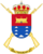 Coat of Arms of the 16th Light Infantry Brigade Canarias.png