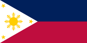 Flag of the Philippines (navy blue).png