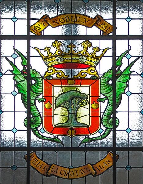 Archivo:Orotava Ayuntamiento 04.jpg