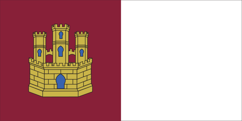 Archivo:Bandera teorica Castilla-La Mancha.png