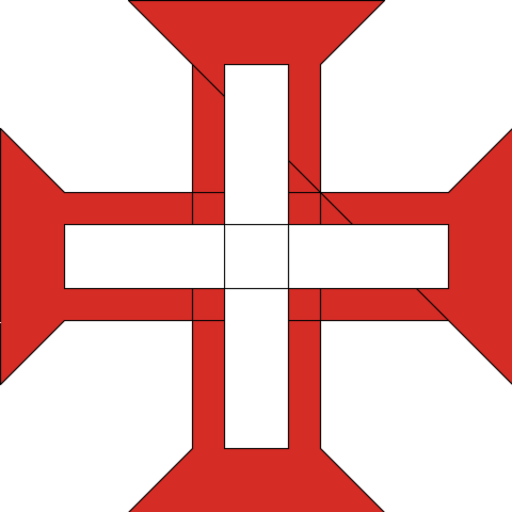 Archivo:OrderOfCristCross.svg