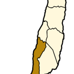 Fuerteventura municipio Pájara.svg