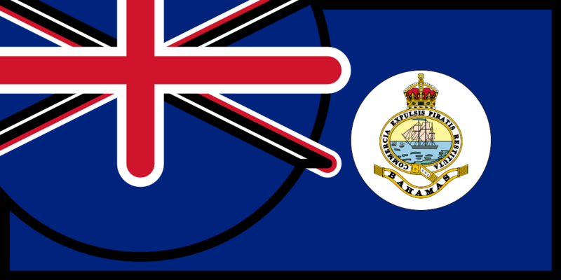 Archivo:Flag of the Bahamas (1904-1923).svg