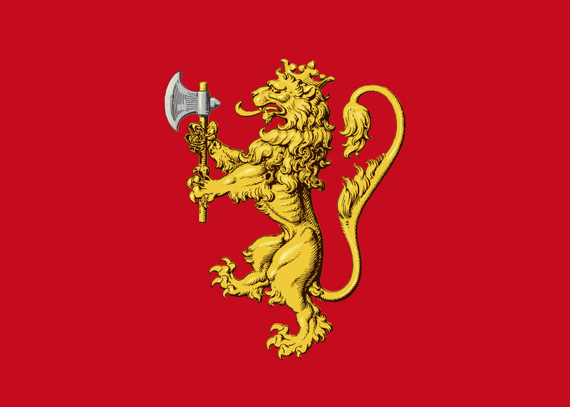 Archivo:Royal Standard of Norway.png