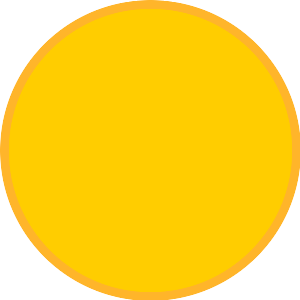 Archivo:Gold medal blank.svg