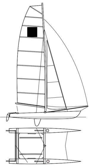 Tornado catamaran.svg
