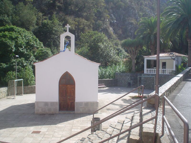Archivo:Ermita de Chamorga (Tenerife).JPG