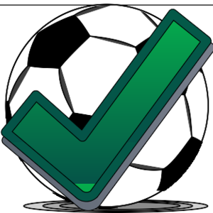 Soccerball shad check.svg