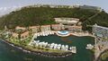 Aerial view of El Conquistador Resort and Harbor.JPG