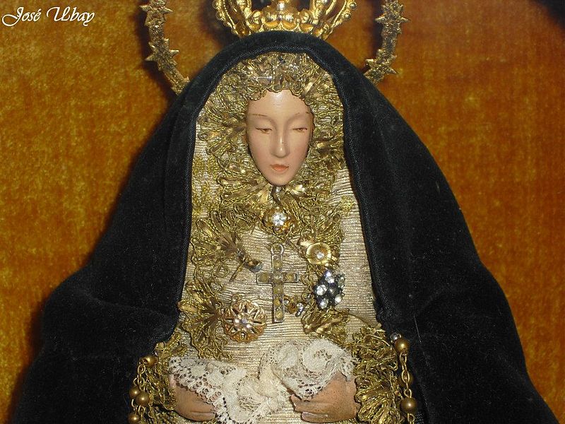 Archivo:VirgenPeregrinaSoledad.jpg