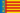 Bandera de la Comunidad Valenciana