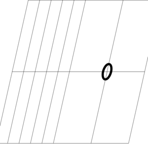 Sextuple platinum record icon.svg