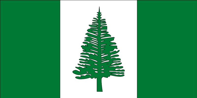 Archivo:Flag of Norfolk Island.svg
