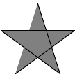 Archivo:Star empty.svg