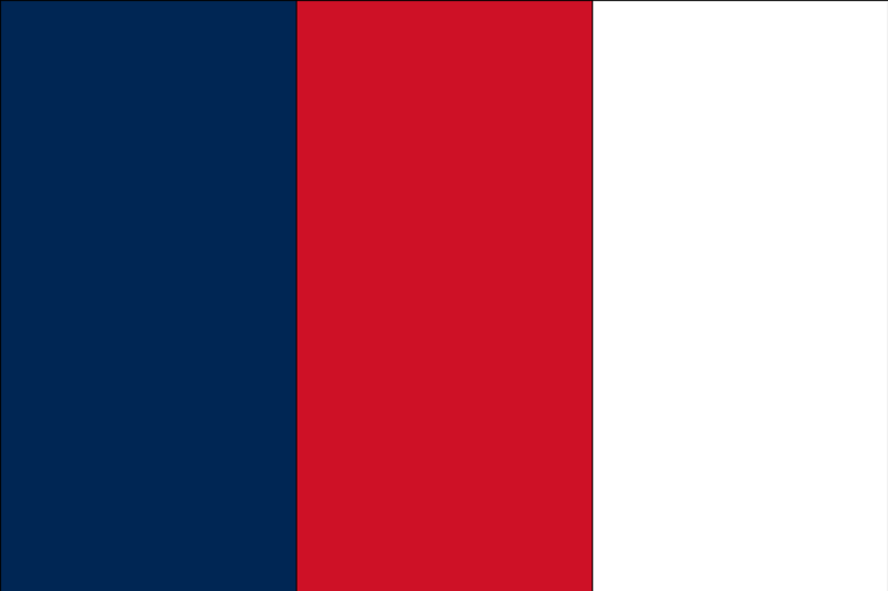 Archivo:Drapeau france 1848.svg