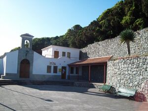 Ermita de Casas de La Cumbre (Anaga).JPG