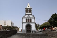Puerto del Rosario - Iglesia de Nuestra Señora del Rosario ex 02 ies.jpg