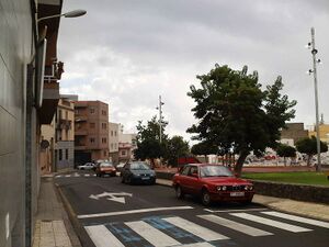 Barrio La Candelaria.JPG