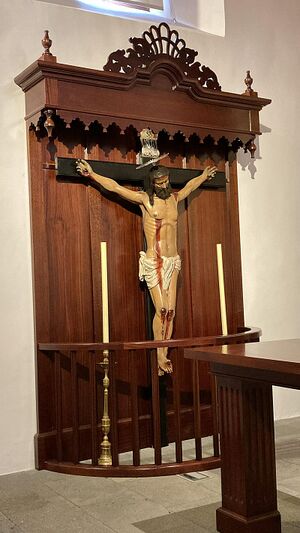 Cristo del Cegato. San Andrés, SC de Tenerife.jpg