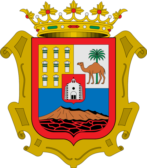 Archivo:Escudo de Tinajo (Las Palmas).svg