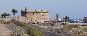 Castillo de San José Arrecife Lanzarote.jpg